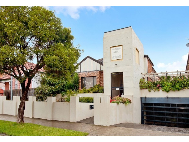 3/67-69 Pile Street, Marrickville NSW 2204