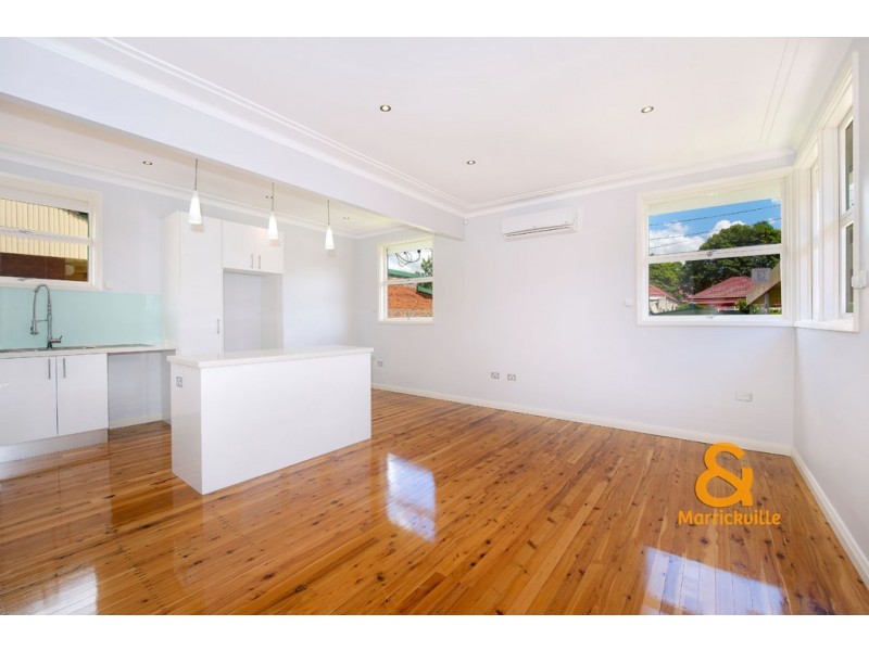 4 Crawford Place, Marrickville NSW 2204