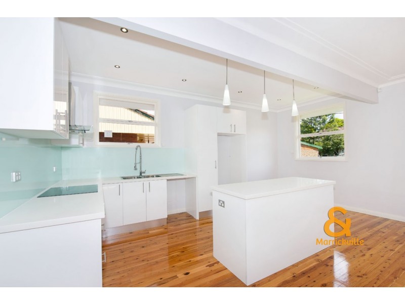 4 Crawford Place, Marrickville NSW 2204