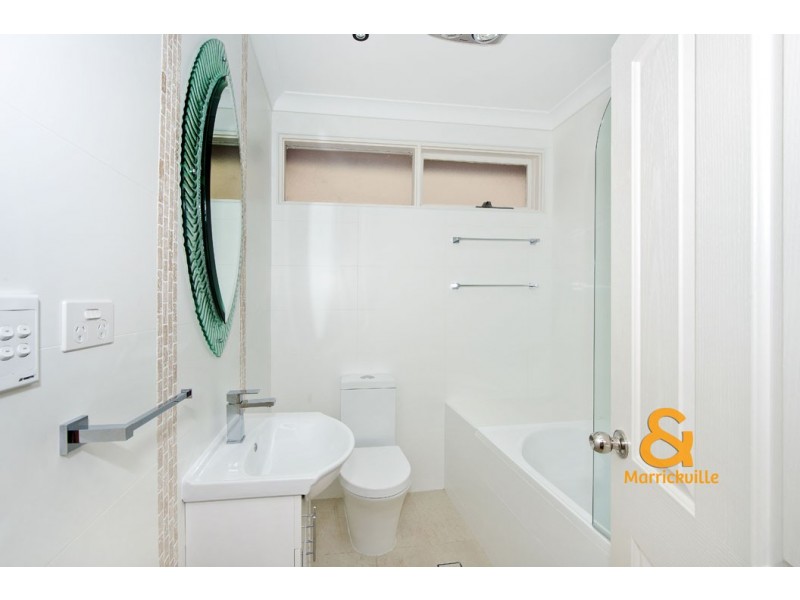 4 Crawford Place, Marrickville NSW 2204