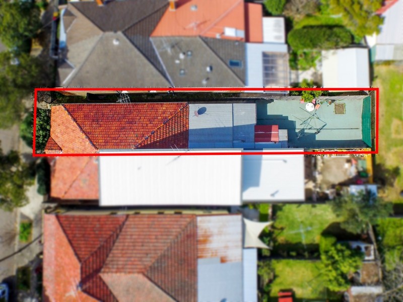 33 Moncur St, Marrickville NSW 2204