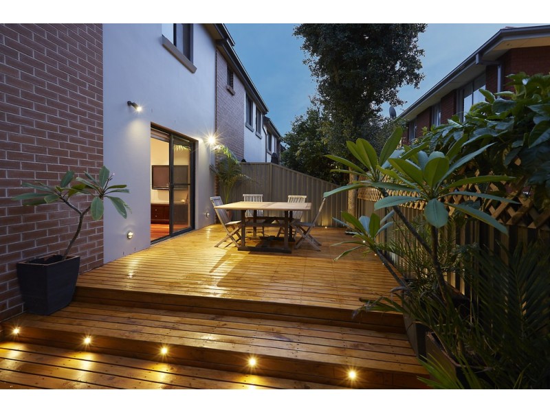 5/46 Henson St, Marrickville NSW 2204