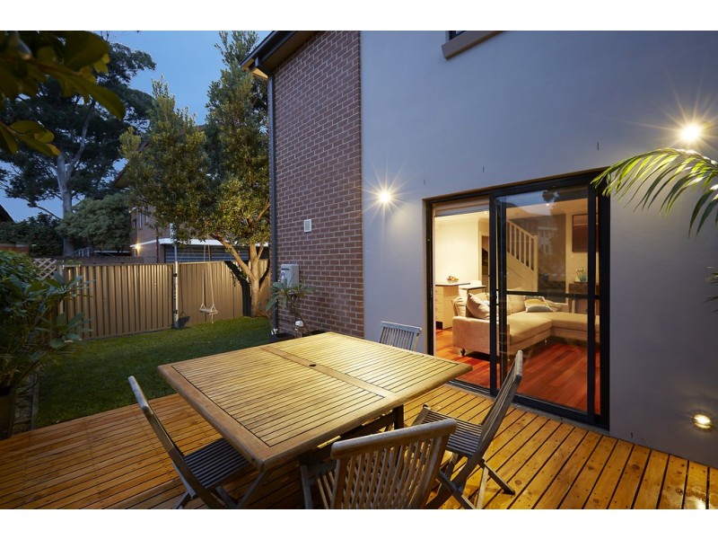 5/46 Henson St, Marrickville NSW 2204