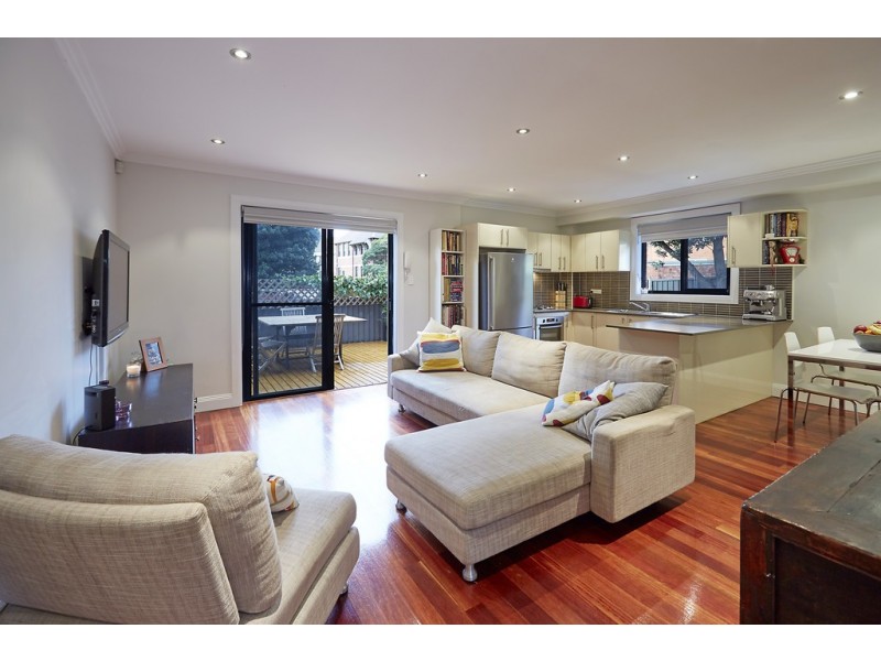5/46 Henson St, Marrickville NSW 2204