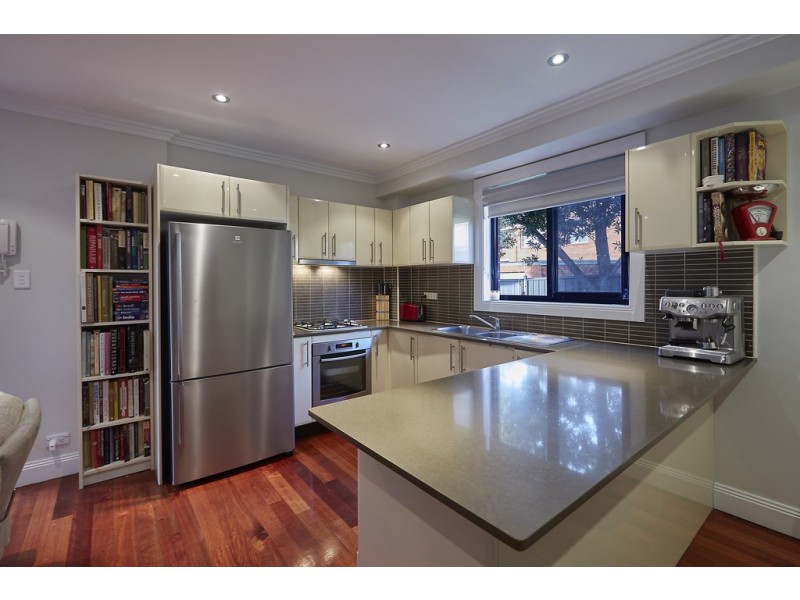 5/46 Henson St, Marrickville NSW 2204