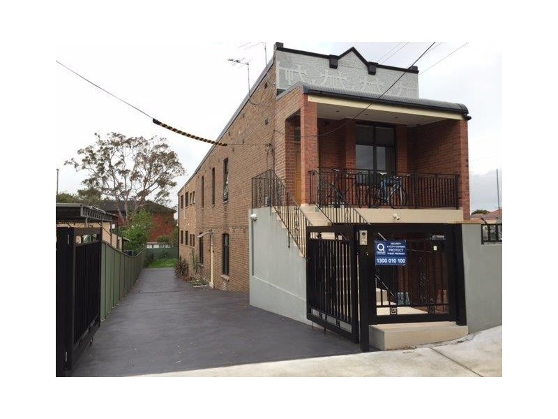 2/252 Livingstone Road, Marrickville NSW 2204