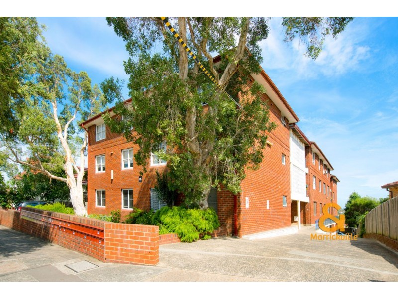 37/85 Beauchamp Street, Marrickville NSW 2204