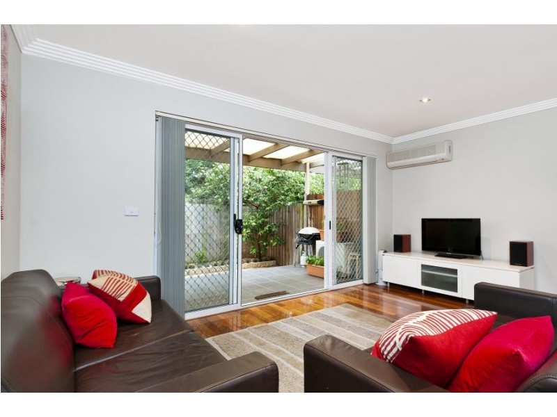 4/3 Anderton Street, Marrickville NSW 2204