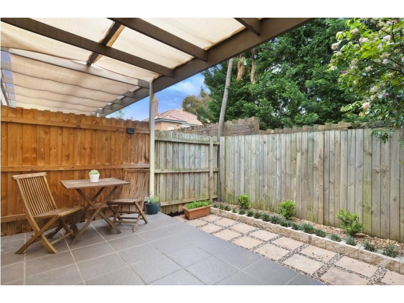 4/3 Anderton Street, Marrickville NSW 2204