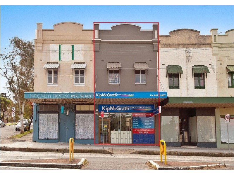 249 Addison Road, Marrickville NSW 2204