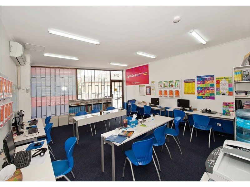 249 Addison Road, Marrickville NSW 2204