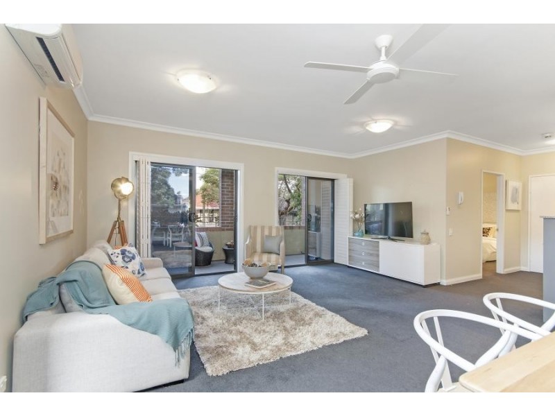 91/1 Coronation Ave, Petersham NSW 2049