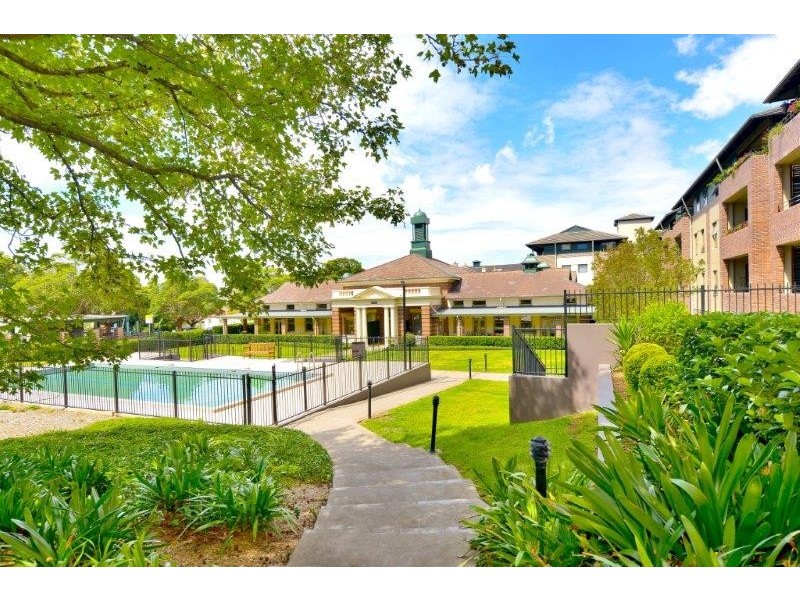 91/1 Coronation Ave, Petersham NSW 2049