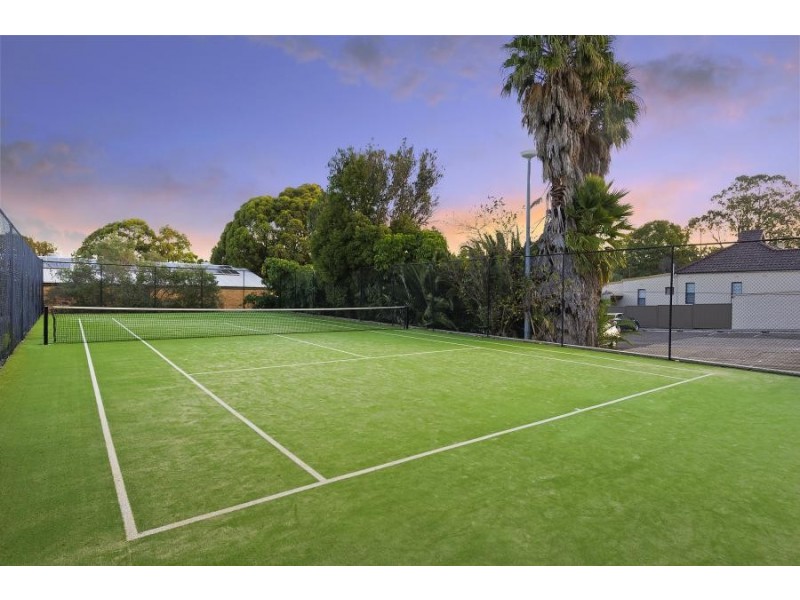 91/1 Coronation Ave, Petersham NSW 2049