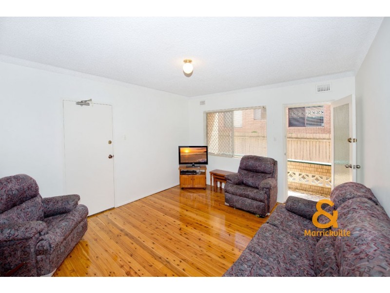 5/51 Bexley Road, Campsie NSW 2194