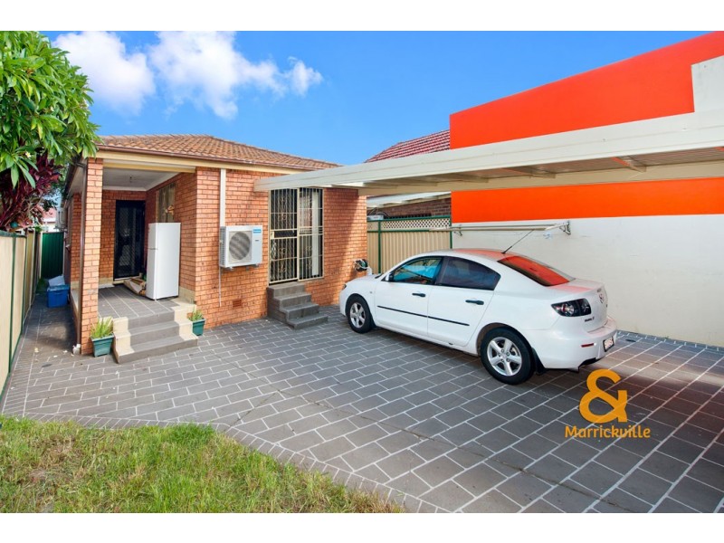 1104 Canterbury Road, Roselands NSW 2196