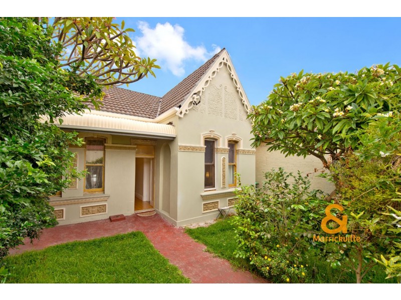 52 Calvert Street, Marrickville NSW 2204