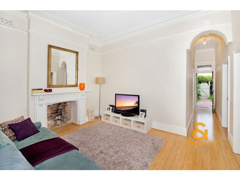52 Calvert Street, Marrickville NSW 2204