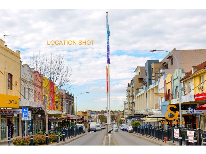 52 Calvert Street, Marrickville NSW 2204