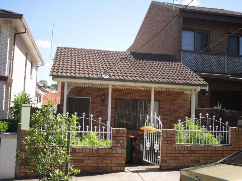 11 O’Hara Street, Marrickville NSW 2204