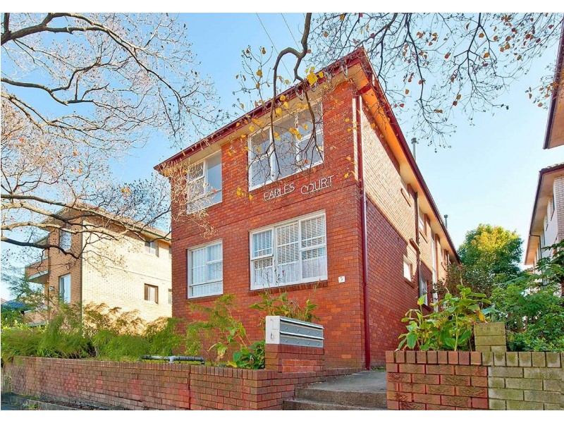 8/5 Bayley St, Dulwich Hill NSW 2203