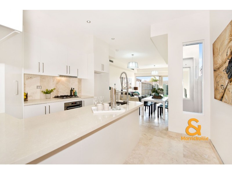 37 Francis Street, Marrickville NSW 2204