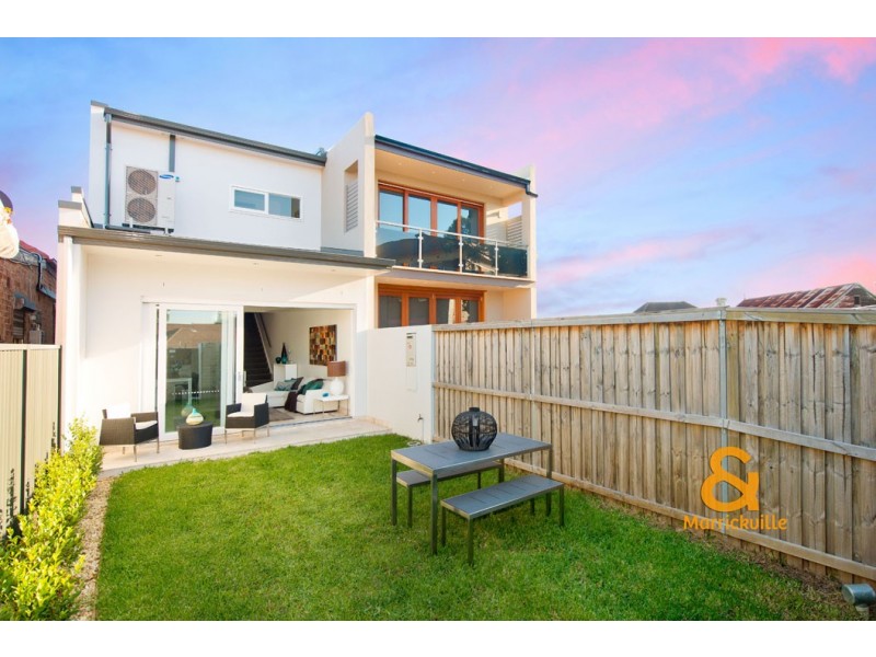 37 Francis Street, Marrickville NSW 2204