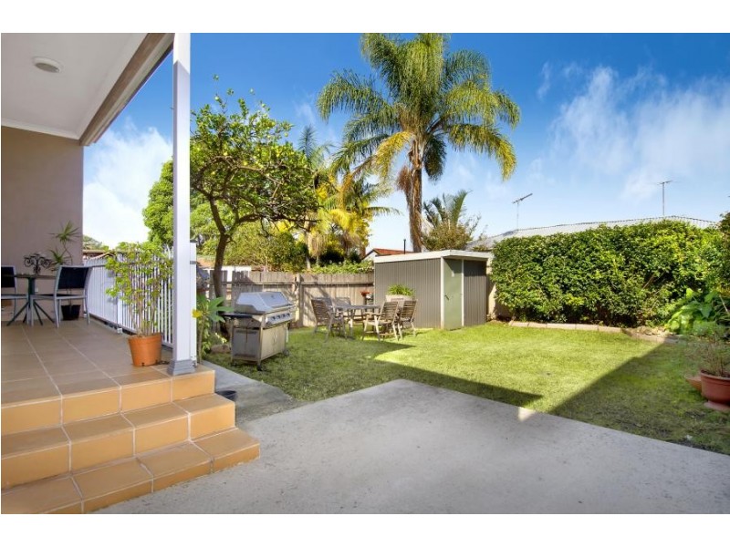 56 Fanning Street, Tempe NSW 2044