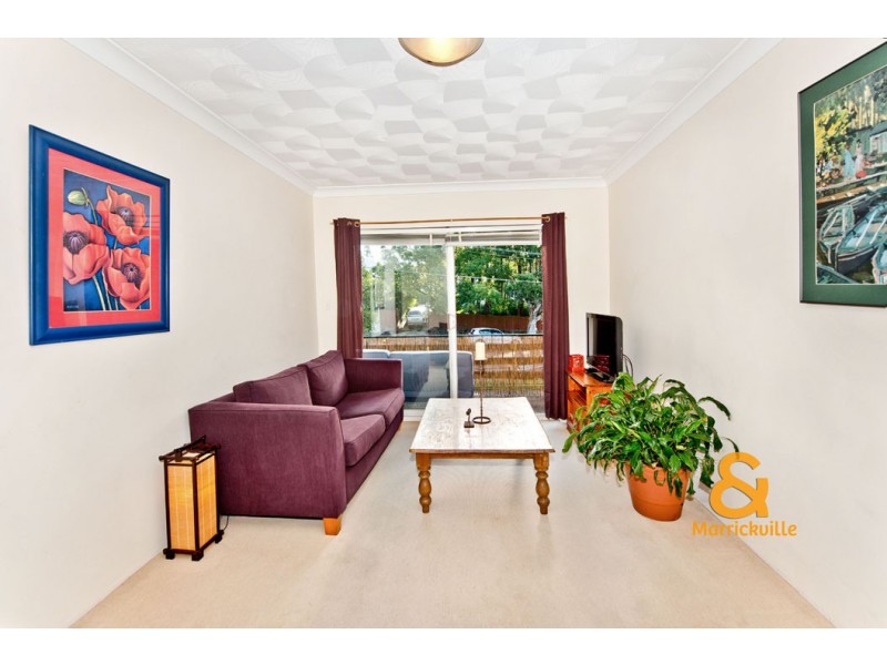 7/360 Livingstone Road, Marrickville NSW 2204