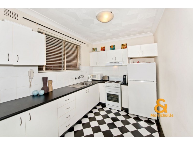 7/360 Livingstone Road, Marrickville NSW 2204