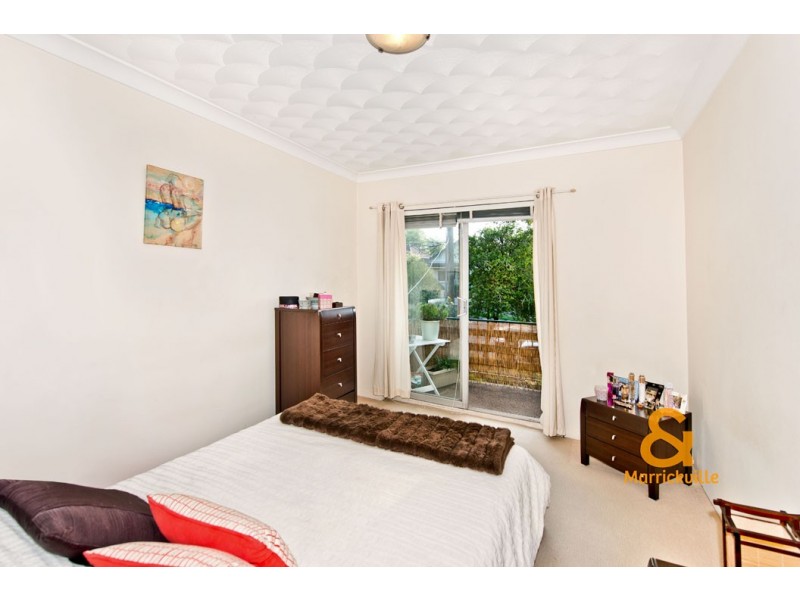 7/360 Livingstone Road, Marrickville NSW 2204