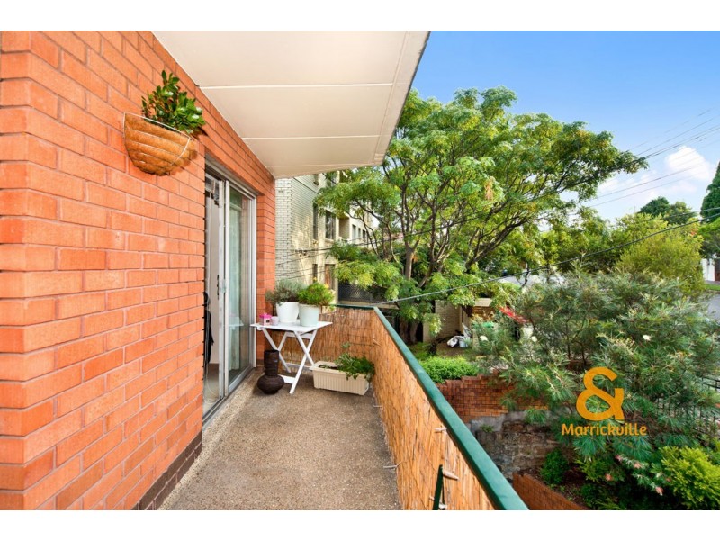 7/360 Livingstone Road, Marrickville NSW 2204