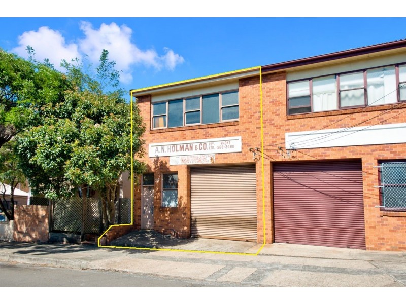122 Chapel Street, Marrickville NSW 2204