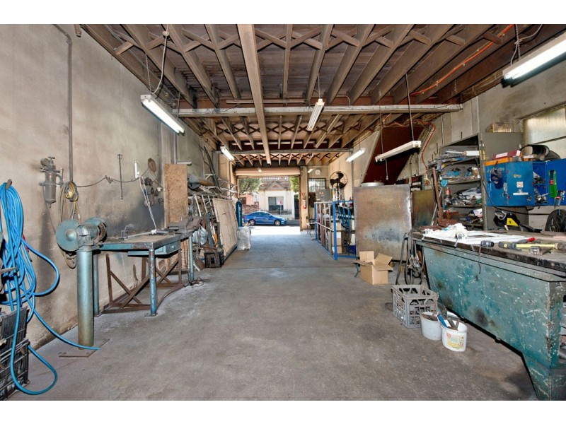 122 Chapel Street, Marrickville NSW 2204