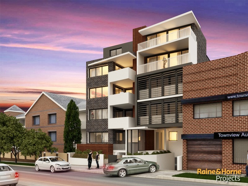 Petersham NSW 2049