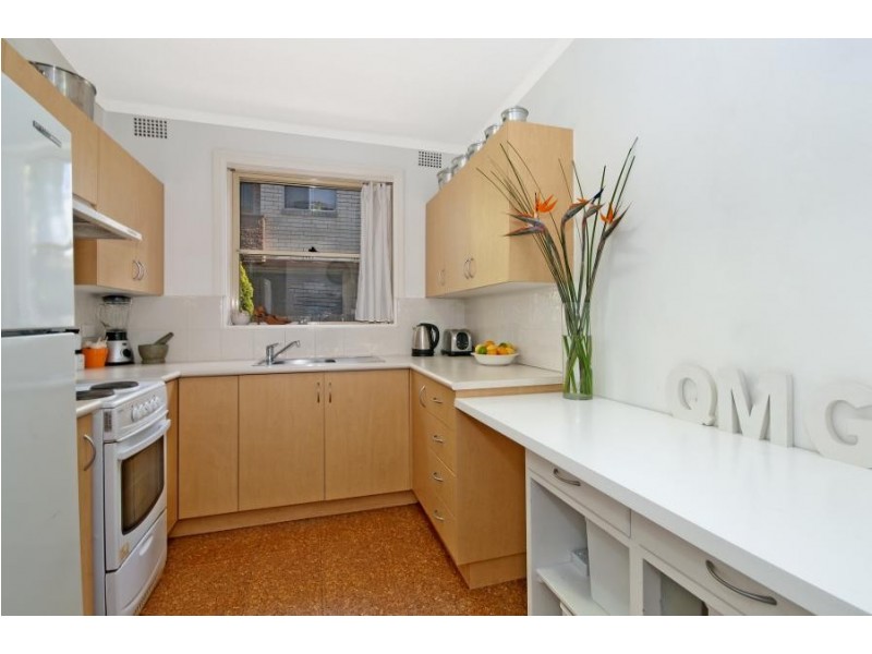 2/385 Marrickville Road, Marrickville NSW 2204