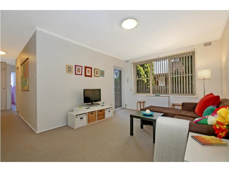 2/385 Marrickville Road, Marrickville NSW 2204