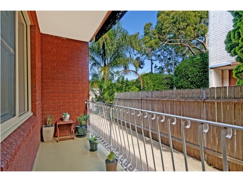 2/385 Marrickville Road, Marrickville NSW 2204