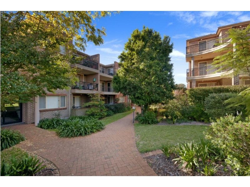 37/18 Cecilia Street, Marrickville NSW 2204