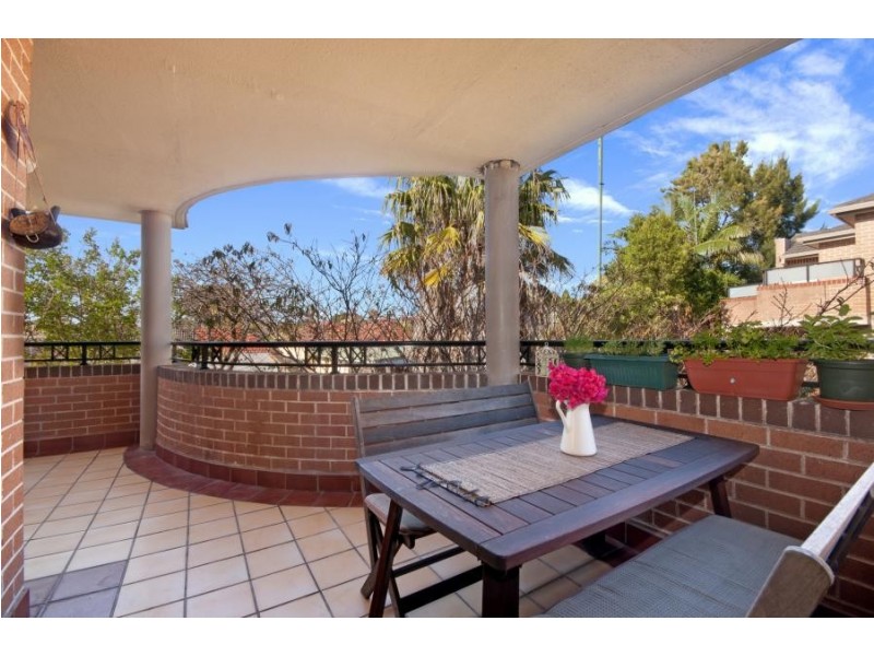 37/18 Cecilia Street, Marrickville NSW 2204