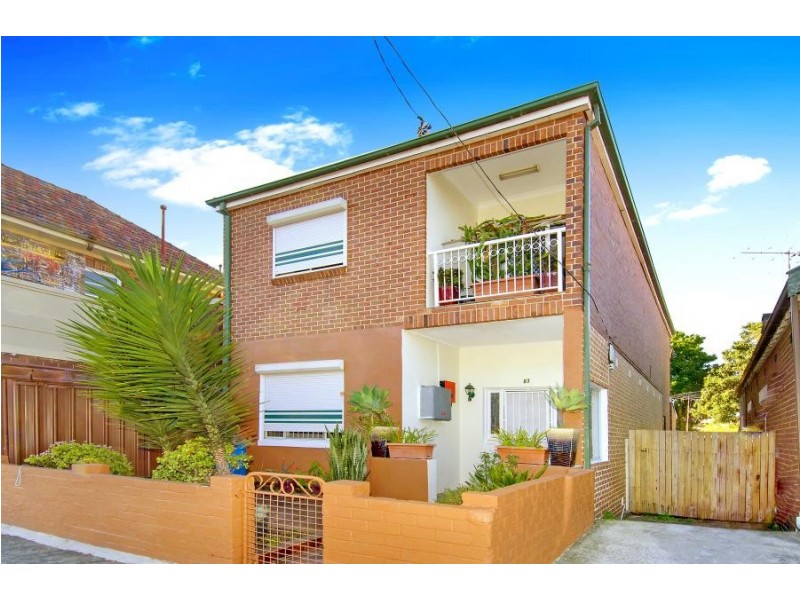 93 Illawarra Road, Marrickville NSW 2204