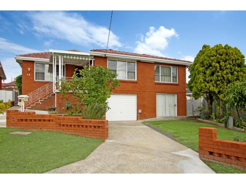 14 Waygrove Avenue, Earlwood NSW 2206