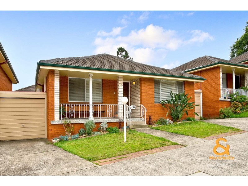 5/84-86 Wardell Road, Earlwood NSW 2206