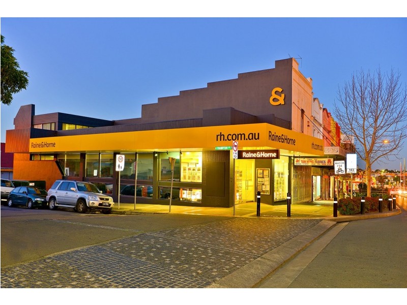 1/1 Brooklyn Street, Tempe NSW 2044
