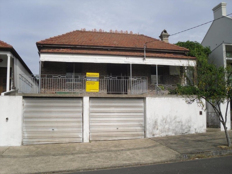 45 Yule Street, Dulwich Hill NSW 2203