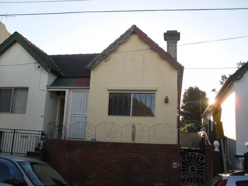 88 Silver Street, Marrickville NSW 2204