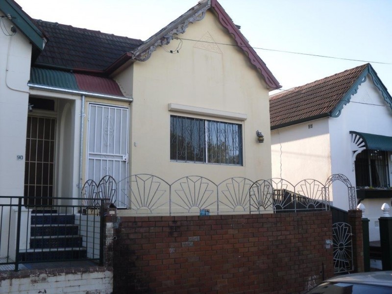 88 Silver Street, Marrickville NSW 2204