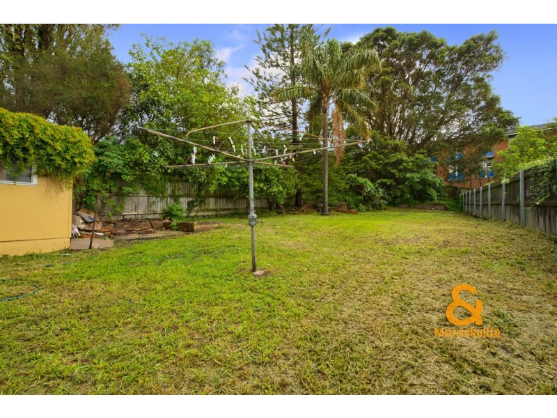 51 Thornley Street, Marrickville NSW 2204