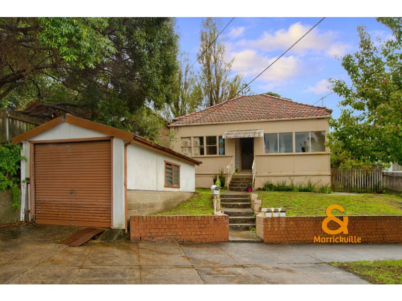51 Thornley Street, Marrickville NSW 2204