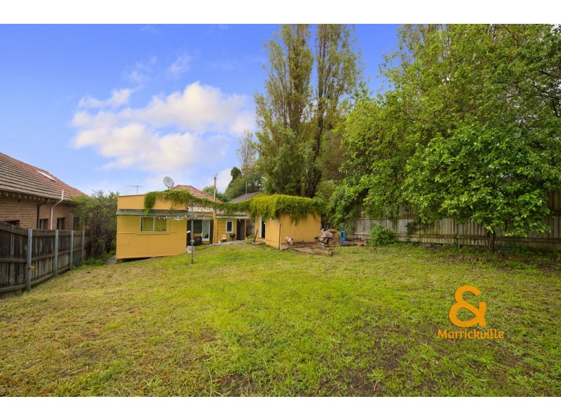 51 Thornley Street, Marrickville NSW 2204